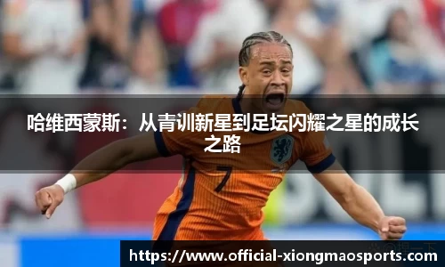 哈维西蒙斯：从青训新星到足坛闪耀之星的成长之路